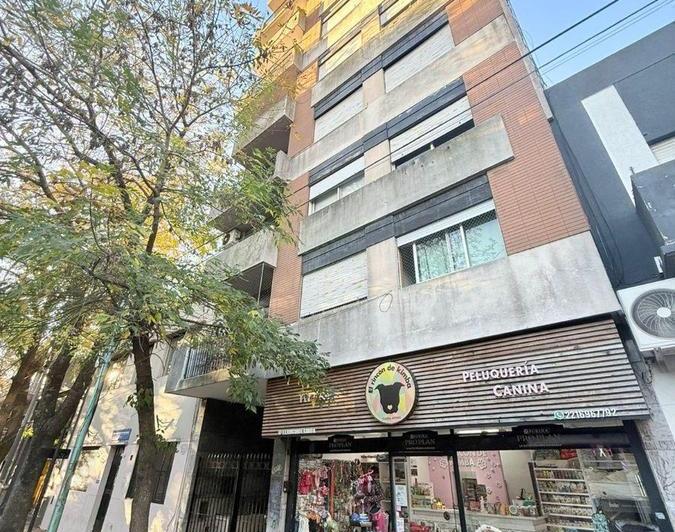 Departamento · 80m² · 1 Ambiente