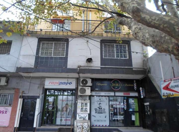 Departamento · 26m² · 1 Ambiente