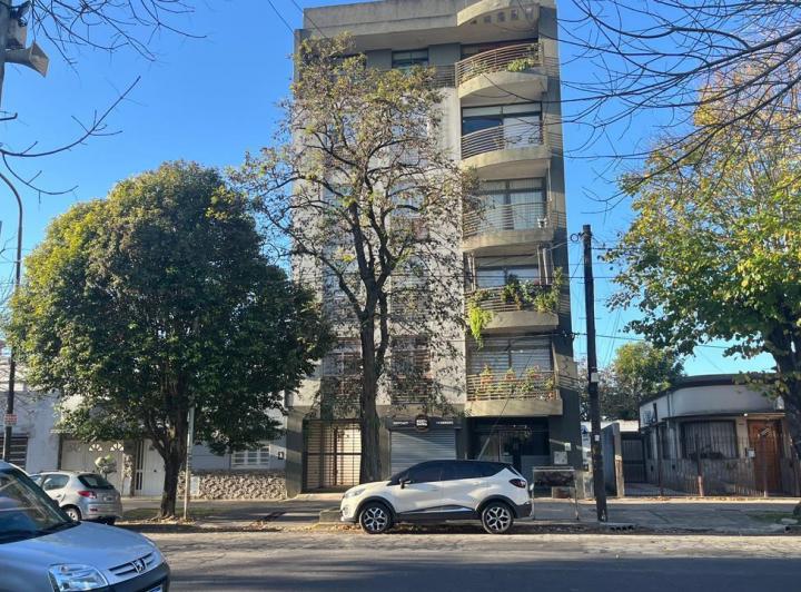 Departamento · 164m² · 6 Ambientes