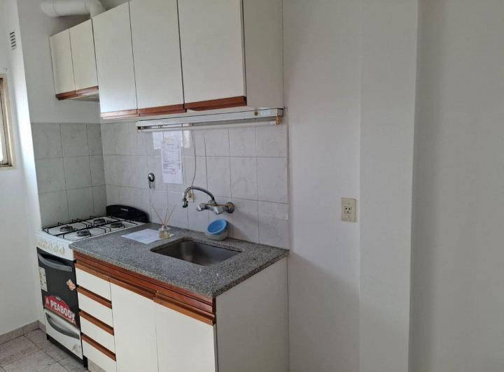 Departamento · 39m² · 3 Ambientes