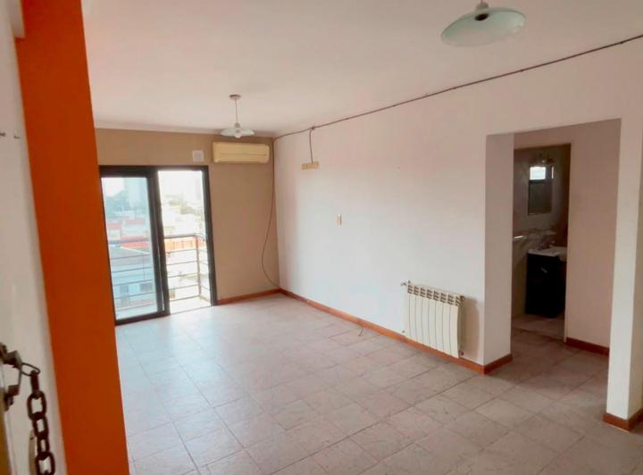 Departamento · 57m² · 3 Ambientes