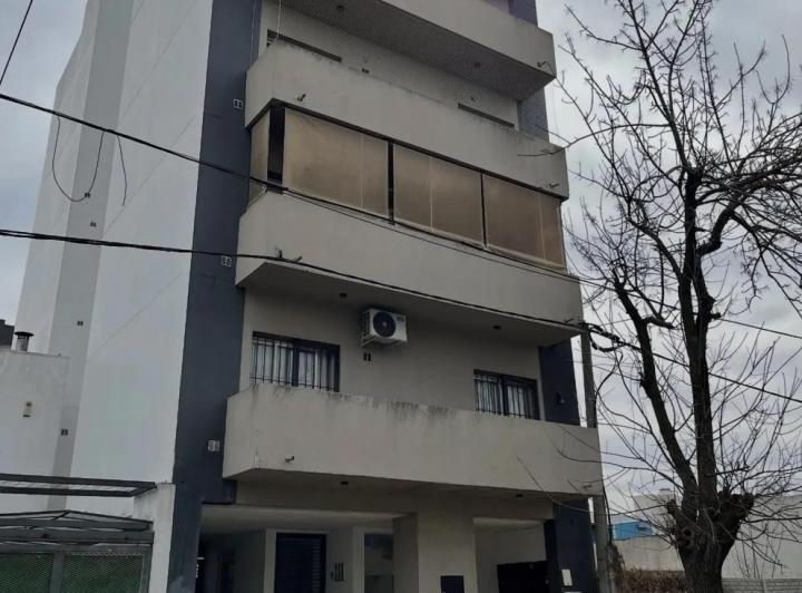 Departamento · 45m² · 2 Ambientes