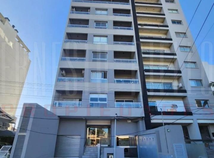 Departamento · 77m² · 3 Ambientes