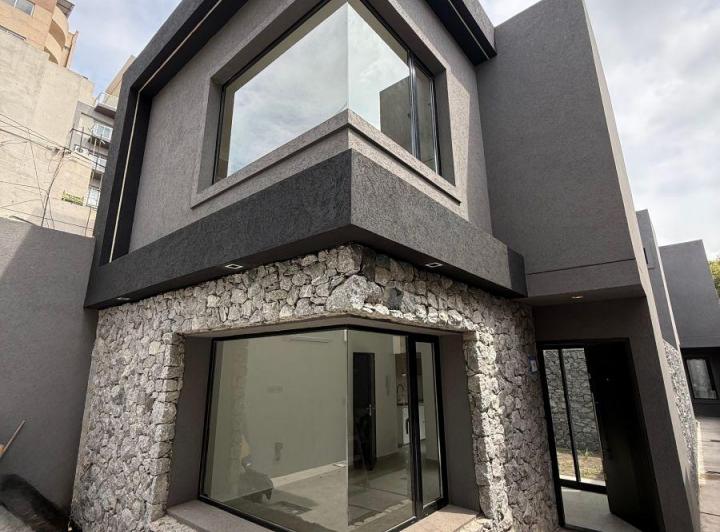 Departamento · 67m² · 3 Ambientes · 1 Cochera