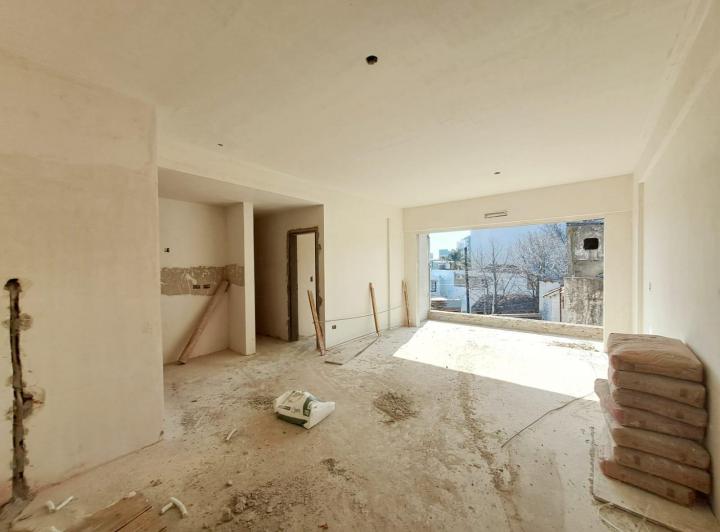 Departamento · 51m² · 2 Ambientes