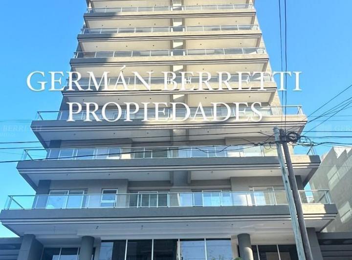 Departamento · 50m² · 2 Ambientes
