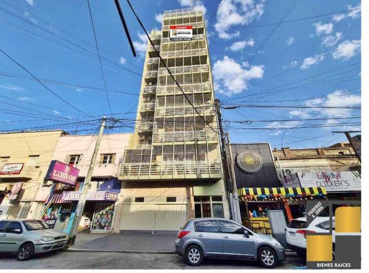 Departamento · 120m² · 4 Ambientes · 1 Cochera