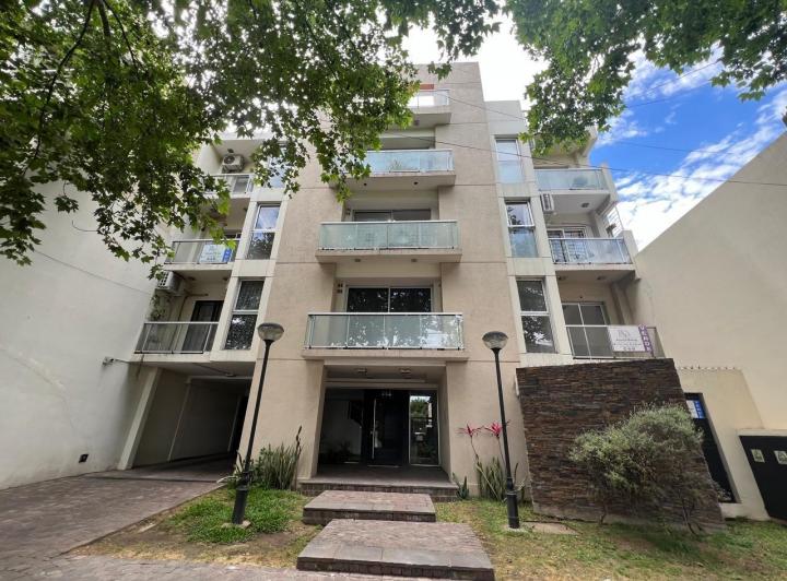 Departamento · 45m² · 2 Ambientes