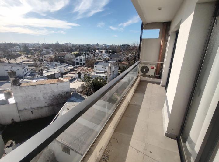 Departamento · 68m² · 3 Ambientes