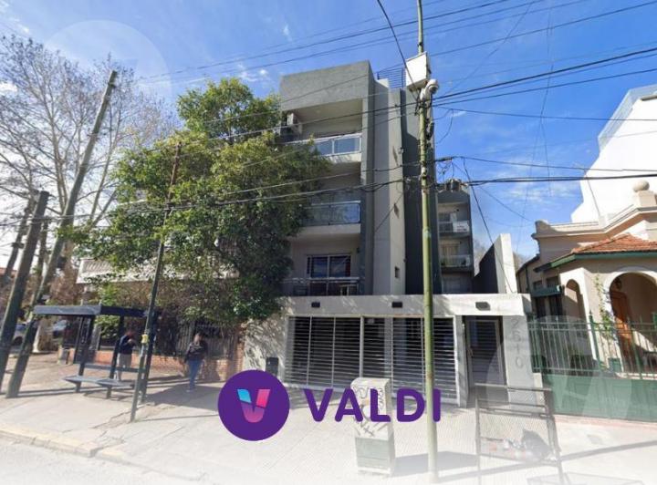 Departamento · 38m² · 2 Ambientes
