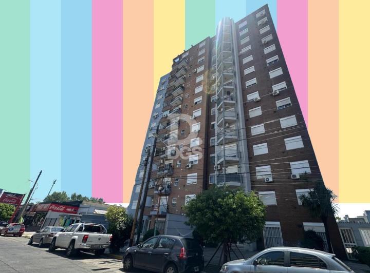 Departamento · 62m² · 3 Ambientes