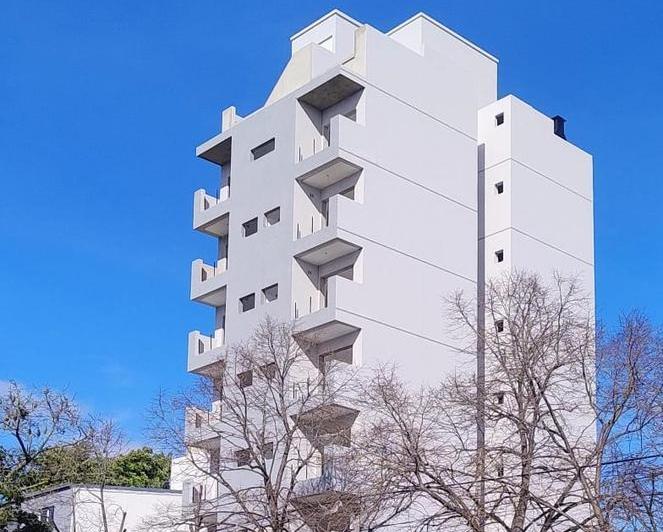Departamento · 44m² · 2 Ambientes