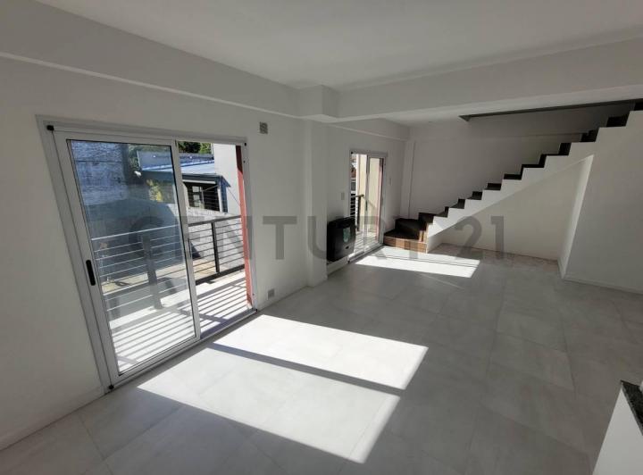 Departamento · 90m² · 2 Ambientes