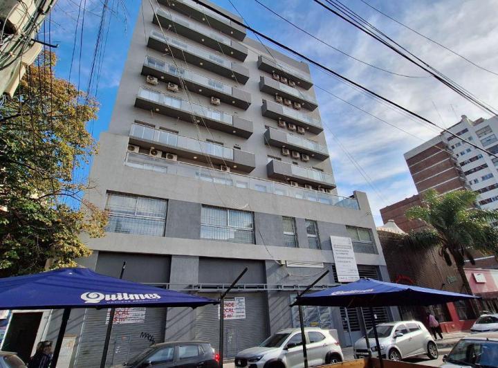 Departamento · 45m² · 2 Ambientes