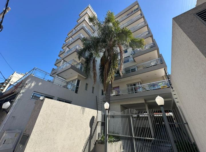 Departamento · 63m² · 3 Ambientes · 1 Cochera