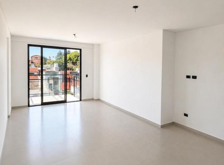 Departamento · 69m² · 3 Ambientes · 1 Cochera