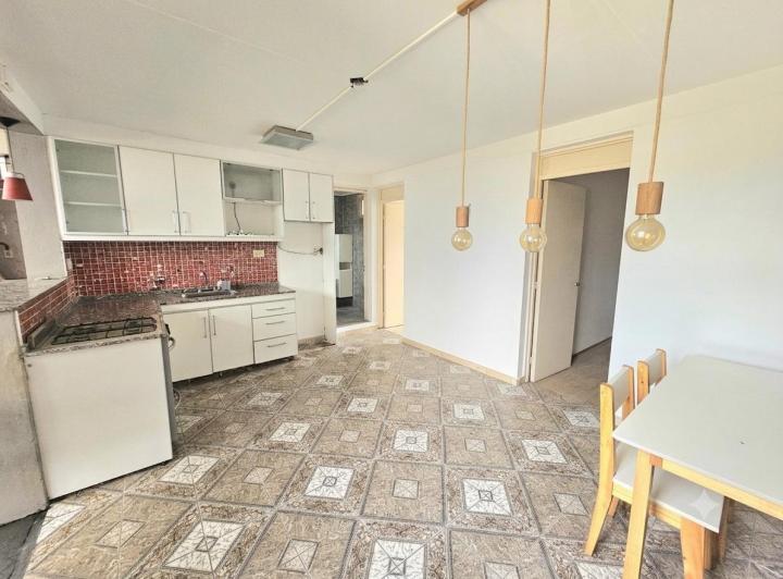 Departamento · 51m² · 3 Ambientes