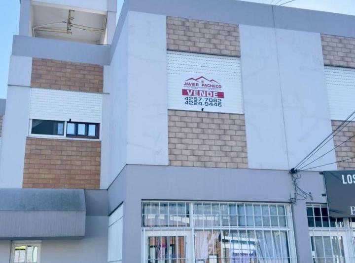 Departamento · 121m² · 4 Ambientes · 1 Cochera