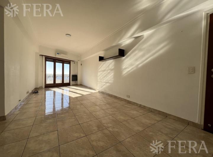 Departamento · 48m² · 2 Ambientes