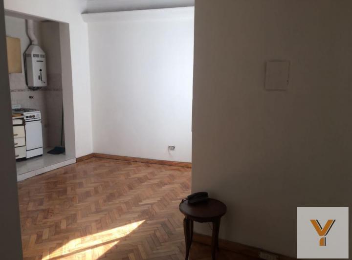 Departamento · 36m² · 2 Ambientes