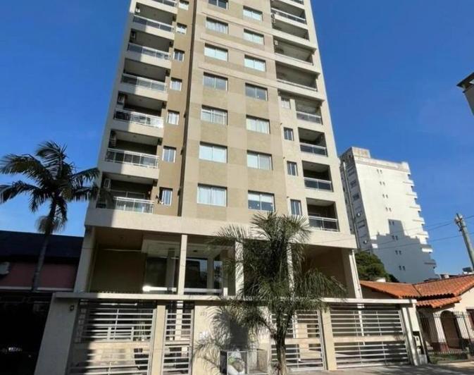 Departamento · 41ha · 1 Ambiente · 1 Cochera
