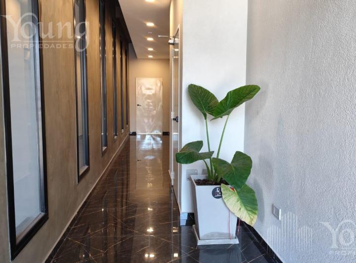 Departamento · 45m² · 2 Ambientes