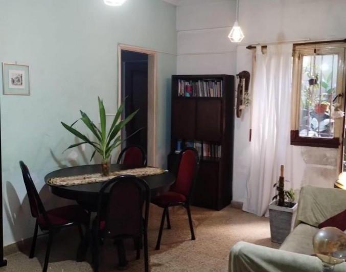 Departamento · 72m² · 3 Ambientes