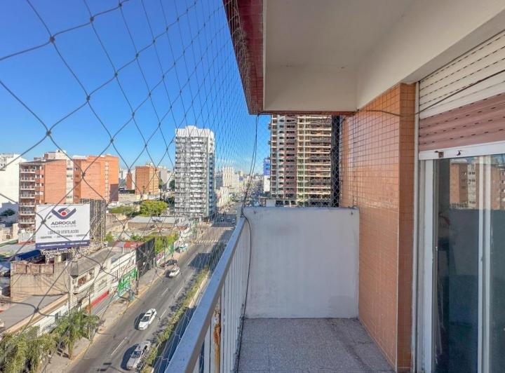 Departamento · 55m² · 3 Ambientes