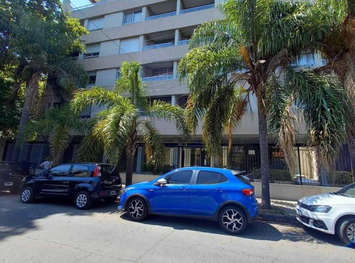 Departamento · 47m² · 2 Ambientes · 1 Cochera