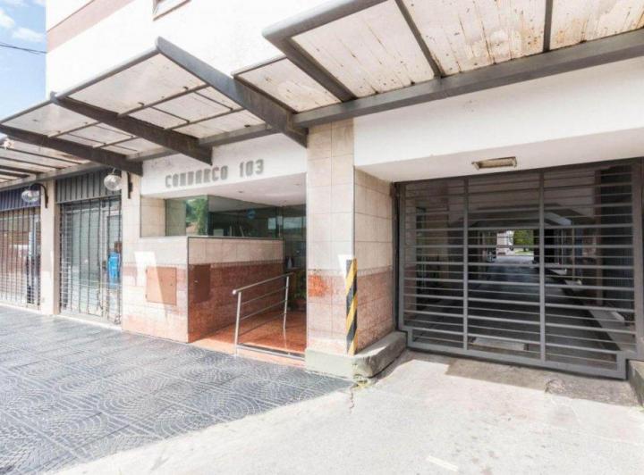 Departamento · 32m² · 2 Ambientes
