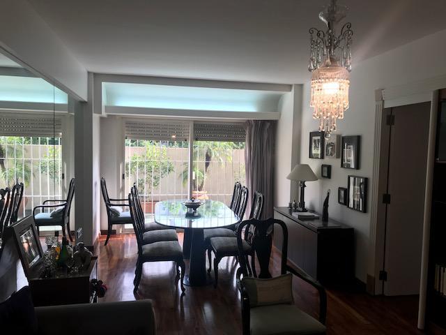 Departamento · 110m² · 5 Ambientes · 1 Cochera