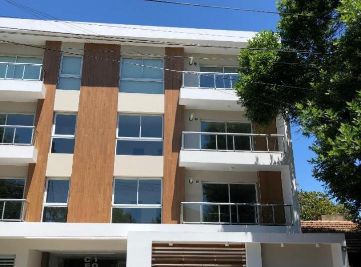 Departamento · 48m² · 2 Ambientes · 1 Cochera