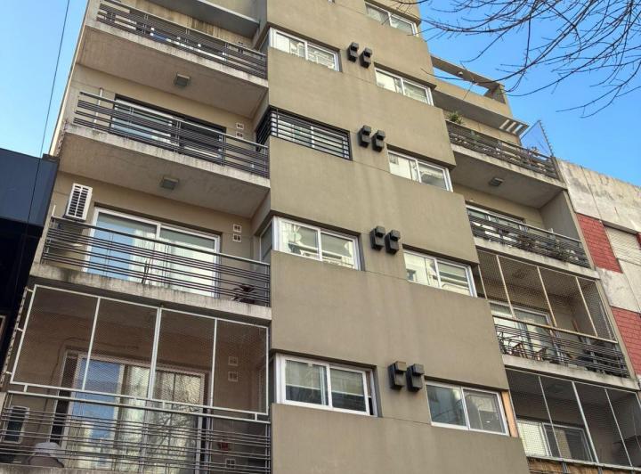 Departamento · 60m² · 3 Ambientes