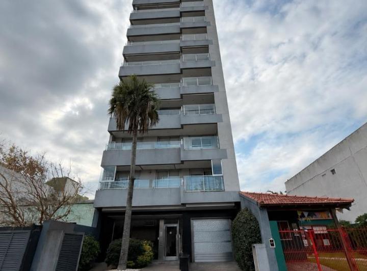 Departamento · 37m² · 1 Ambiente