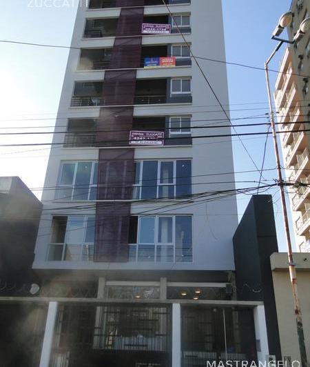 Departamento · 28m² · 1 Ambiente