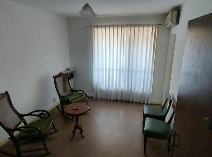 Departamento · 52m² · 3 Ambientes
