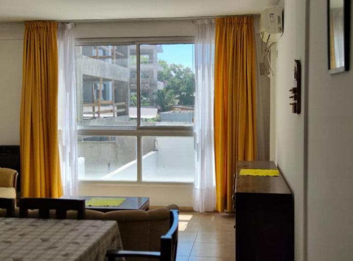Departamento · 45m² · 3 Ambientes · 1 Cochera