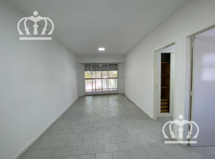 Departamento · 55m² · 3 Ambientes · 1 Cochera