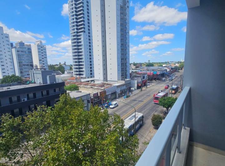 Departamento · 39m² · 2 Ambientes