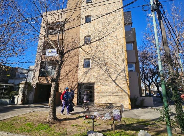 Departamento · 38m² · 2 Ambientes