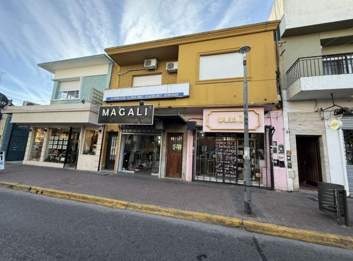 Departamento · 83m² · 4 Ambientes
