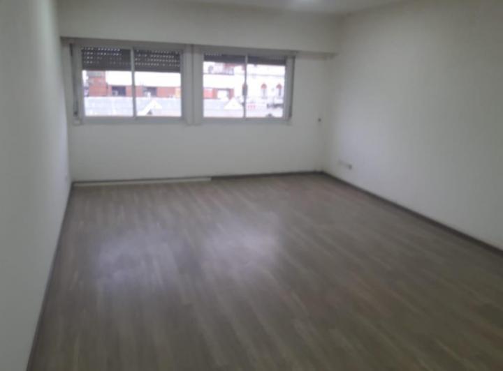 Departamento · 40m² · 1 Ambiente