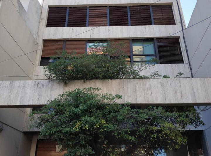 Departamento · 60m² · 3 Ambientes · 1 Cochera