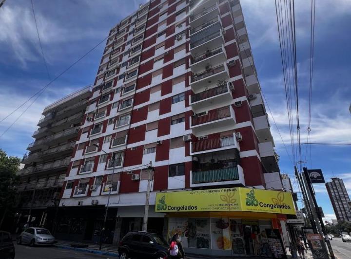 Departamento · 63m² · 3 Ambientes