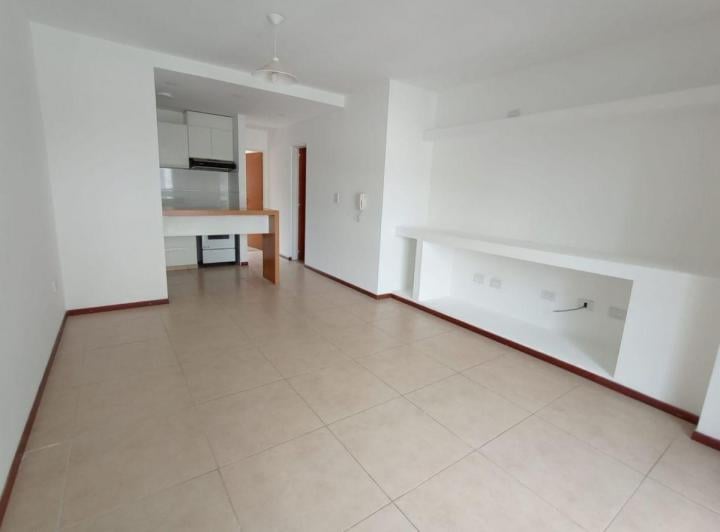 Departamento · 48m² · 2 Ambientes · 1 Cochera