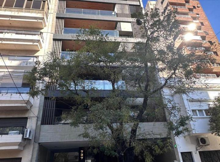 Departamento · 35m² · 1 Ambiente