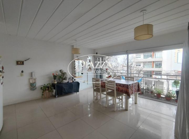 Departamento · 43m² · 3 Ambientes
