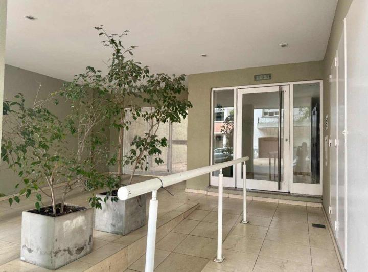 Departamento · 40m² · 2 Ambientes