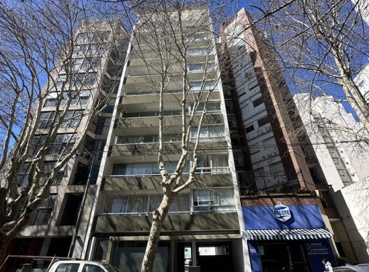 Departamento · 72m² · 3 Ambientes