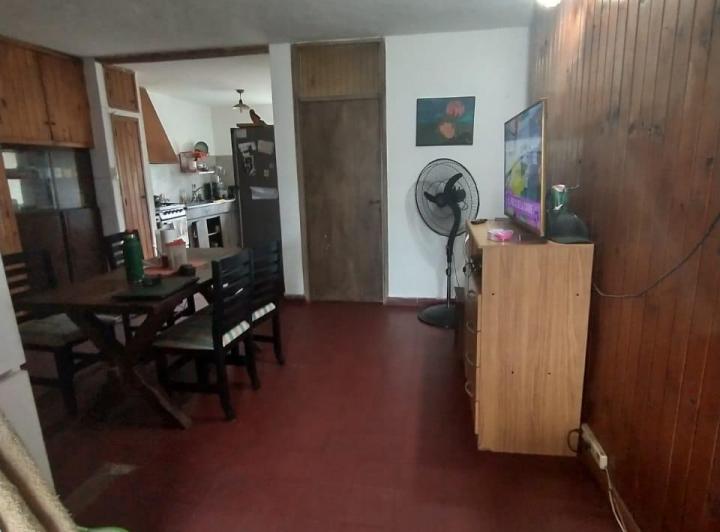Departamento · 58m² · 4 Ambientes